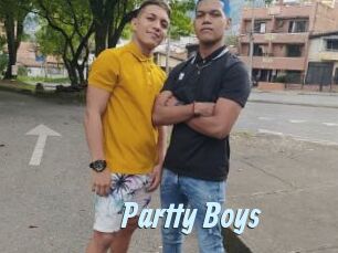 Partty_Boys