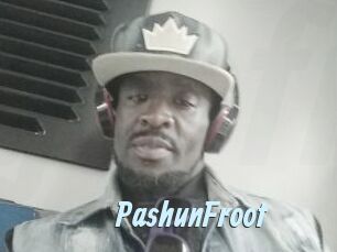 PashunFroot