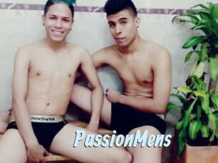 PassionMens