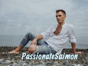 PassionateSaimon