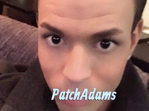 PatchAdams