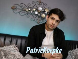PatricKoepke