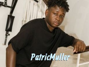 PatricMuller