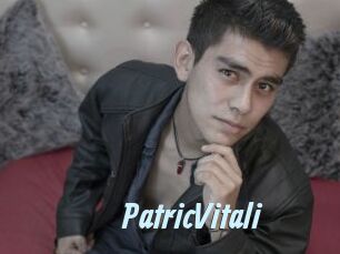 PatricVitali
