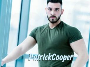 PatrickCooper