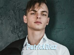 PatrickDiaz