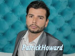 PatrickHoward
