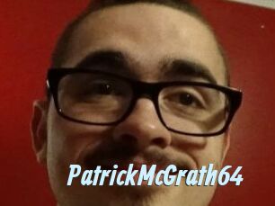 PatrickMcGrath64