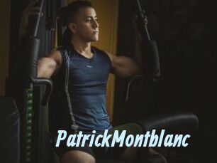 PatrickMontblanc