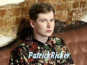 PatrickRicker