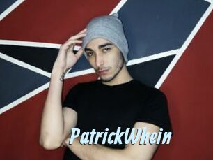 PatrickWhein