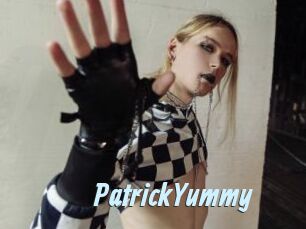 PatrickYummy