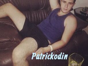 Patrick_odin