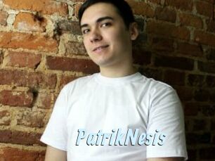 PatrikNesis Gay Sex Prev