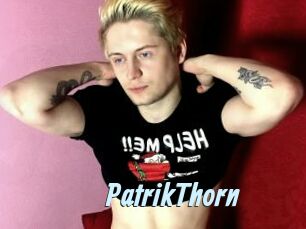 PatrikThorn