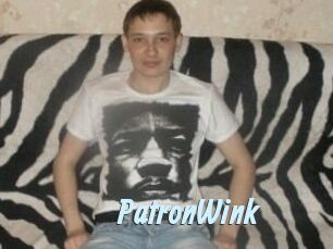 Patron_Wink