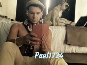 Paul1724