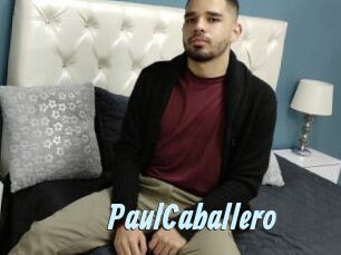PaulCaballero