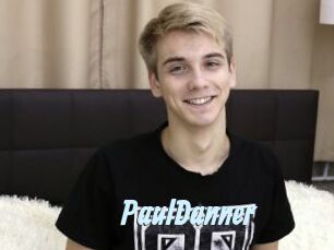 PaulDanner