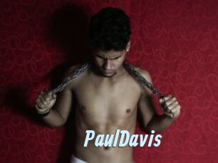 PaulDavis