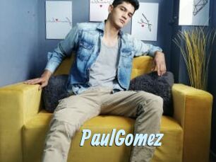 PaulGomez