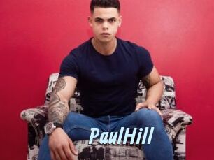 PaulHill