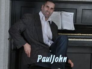 PaulJohn