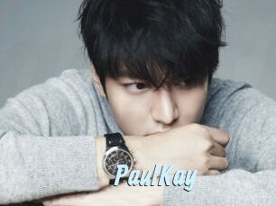 PaulKay