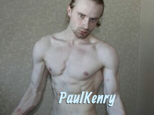 PaulKenry