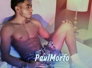 PaulMorfo