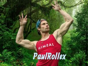 PaulRollex