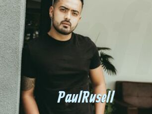PaulRusell