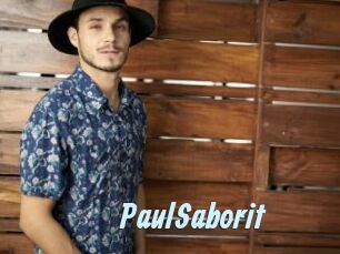 PaulSaborit