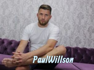PaulWillson