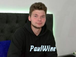 PaulWine