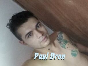Paul_Bron