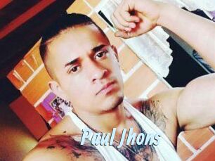 Paul_Jhons