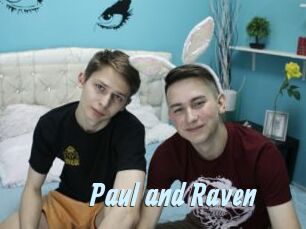 Paul_and_Raven