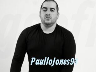 PaulloJones91