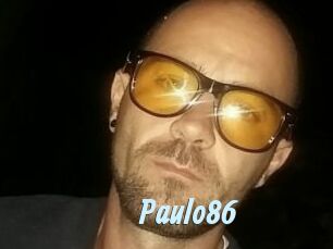 Paulo86