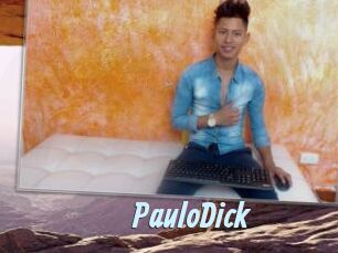 PauloDick