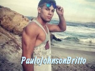 PauloJohnsonBritto