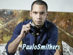 PauloSmithers