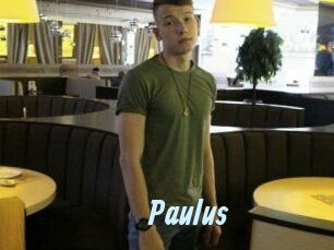Paulus