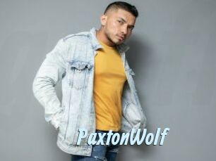 PaxtonWolf