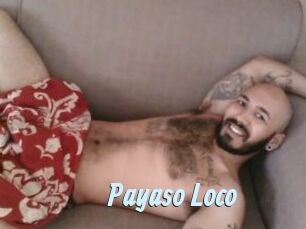 Payaso_Loco Gay Sex Prev