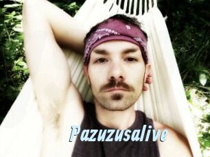 Pazuzusalive