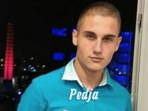 Pedja