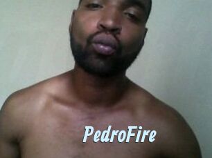 Pedro_Fire