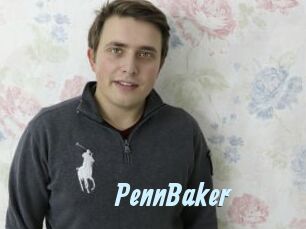 PennBaker